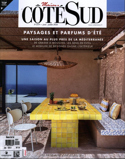 Maisons Cote Sud [FR] EuroPress Polska Sp. z o.o.