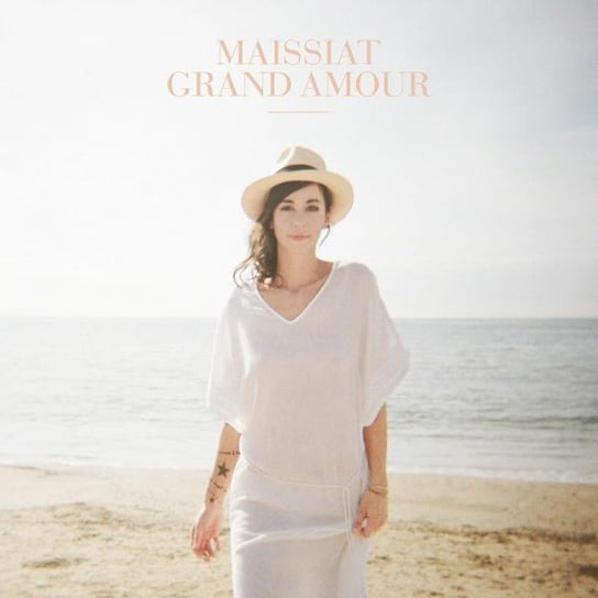 Maissiat - Grand Amour, płyta winylowa Various Artists