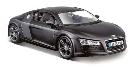 Maisto, Audi R8, model Maisto