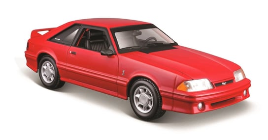 MAISTO Ford Mustang SVT Cobra 1993 1/24 32906 Maisto