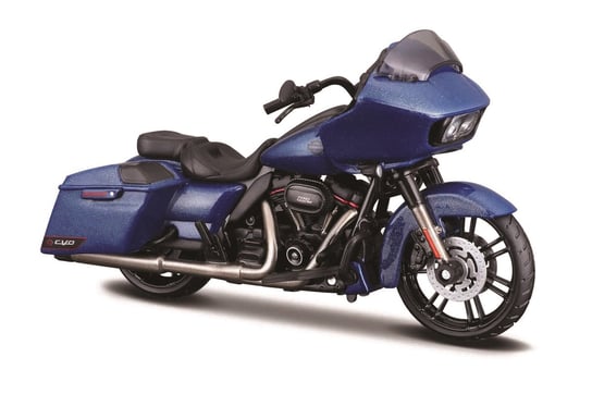 Maisto Harley-Davidson 2022 Cvo Road Glide 1/18 39360 Maisto