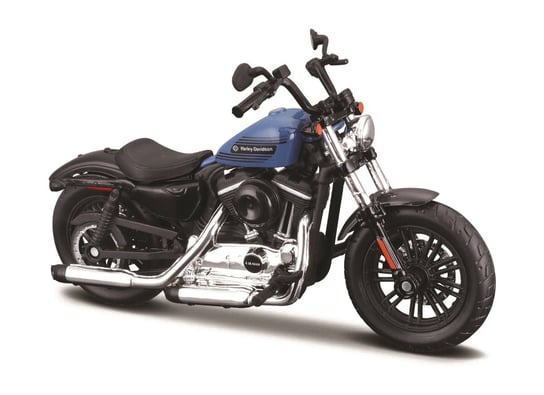 Maisto Harley-Davidson 2022 Forty-Eight Special 1/18 39360 Maisto