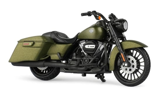 Maisto Harley-Davidson 2022 Road King Special 1/18 39360 Maisto
