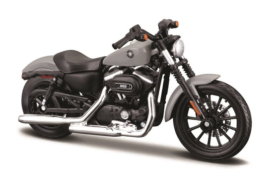 Maisto Harley-Davidson 2022 Sportster Iron 883 1/18 39360 Maisto