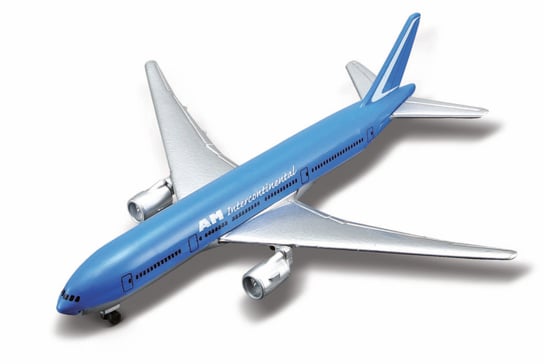 Maisto, model do składania Boeing 777-200 Maisto
