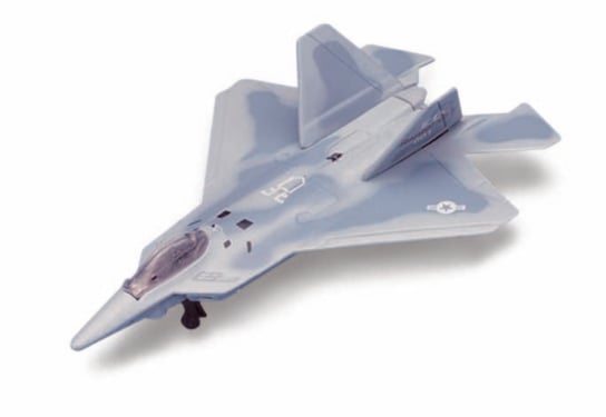 Maisto, model do składania F-22 Raptor Maisto