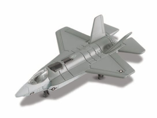 Maisto, model do składania F-35 Lightning Ii Maisto