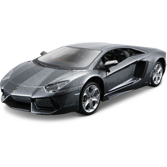 Maisto, model do składania Lamborghini Aventador KIT Maisto