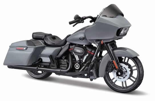 Maisto, Model motocykla Harley Davidson cvo road glide Maisto