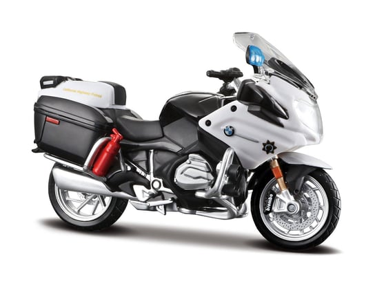 Maisto, Model motocykla policyjnego  BMW USA 32306 r1200 rt chp Maisto