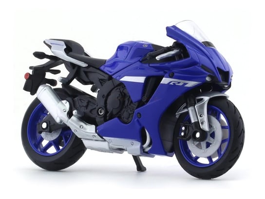 Maisto Motocykl Yamaha Yzf-R1 2021 1/18 39300 Maisto
