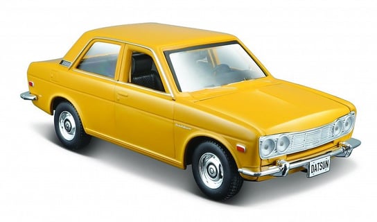 Maisto, samochód kolekcjonerski 1971 datsun 510, 31518/1 Maisto