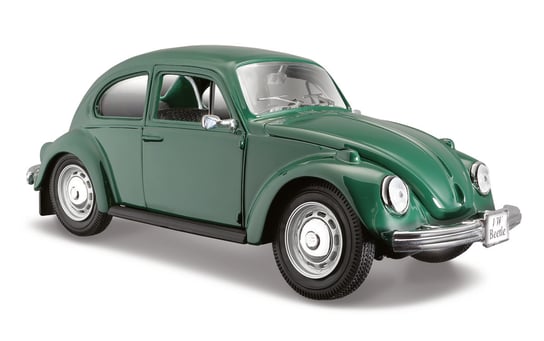 Maisto, Volkswagen Beetle, Zielony, 1/24, 31926 Maisto