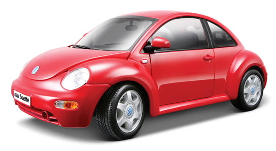 MAISTO Volkswagen New Beetle 1/18 31875 Maisto