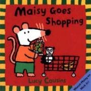 Maisy Goes Shopping Cousins Lucy