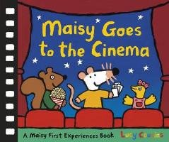 Maisy Goes to the Cinema Cousins Lucy