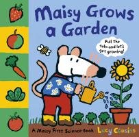 Maisy Grows a Garden Cousins Lucy