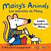 Maisy's Animals/Los Animales de Maisy: A Maisy Dual-Language Book Cousins Lucy