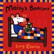 Maisy's Bedtime Cousins Lucy