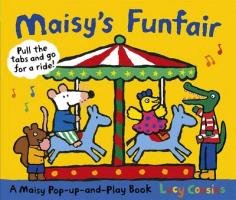 Maisy's Funfair Cousins Lucy