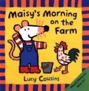Maisy's Morning on the Farm Cousins Lucy