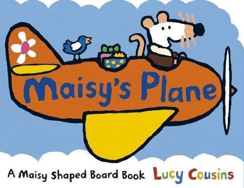 Maisys Plane Cousins Lucy