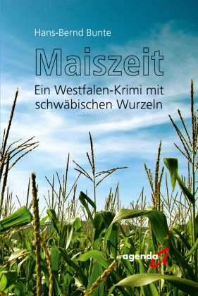 Maiszeit agenda Verlag