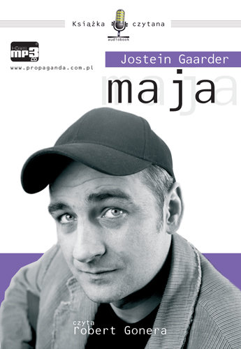 Maja Gaarder Jostein