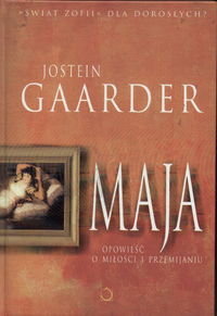 Maja Gaarder Jostein