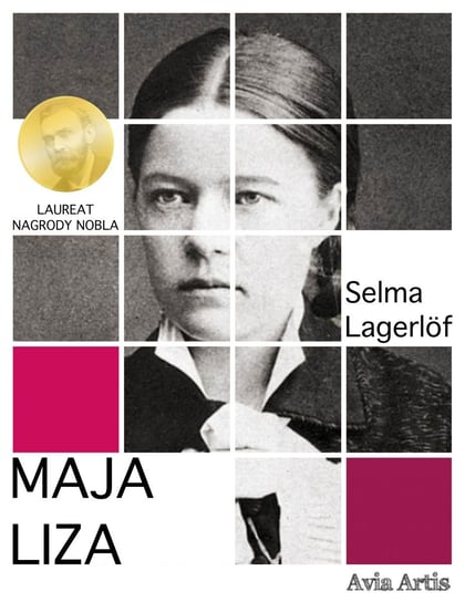 Maja Liza Selma Lagerlof
