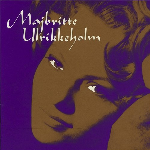 Majbritte Ulrikkeholm Majbritte Ulrikkeholm