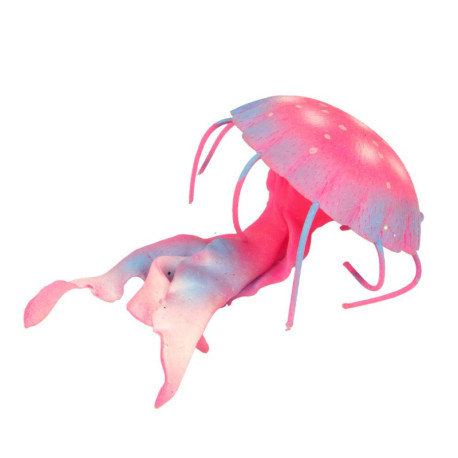 Majdan Zabawek, Gniotek Rozciągliwa meduza Majdan Zabawek