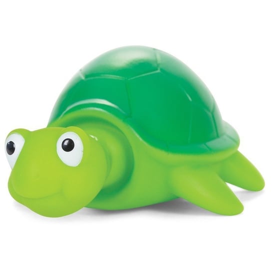 Majdan Zabawek, żółwik wysuwający głowę, gniotek Majdan Zabawek