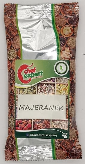 Majeranek 30 g Chef Expert Chef Expert