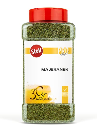 Majeranek Stoll