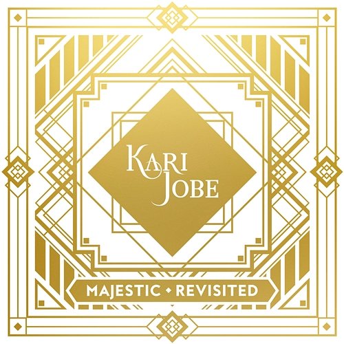 Majestic Kari Jobe