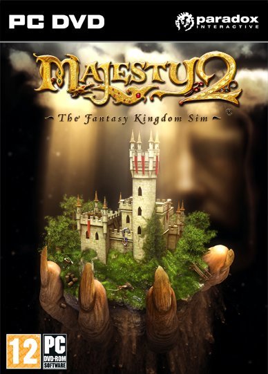 Majesty 2 Paradox Interactive