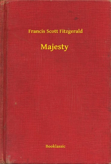 Majesty Fitzgerald Scott F.