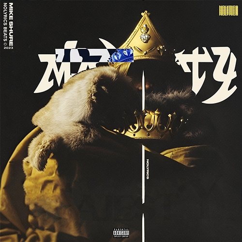 Majesty Mike Shure, Nolyrics Beats