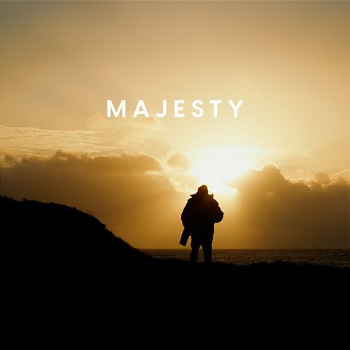 Majesty Nicholas Sillitoe feat. Remy van Kesteren