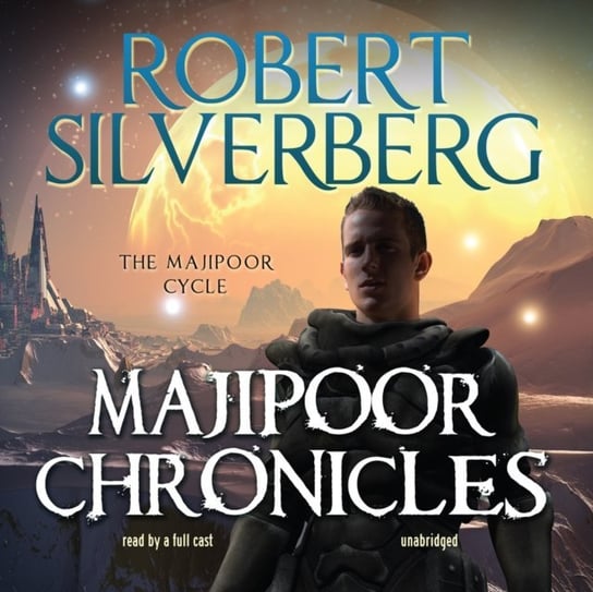 Majipoor Chronicles Robert Silverberg
