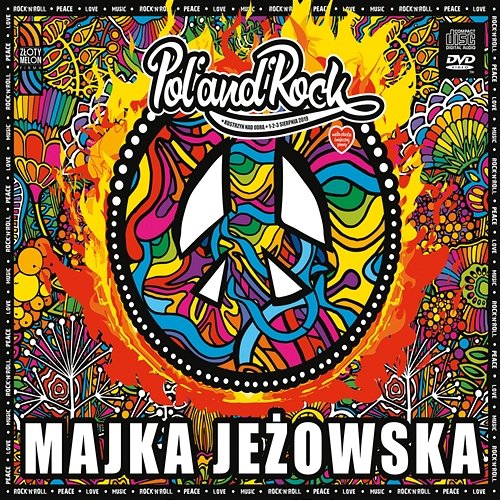 Intro Rap (Live) Majka Jeżowska