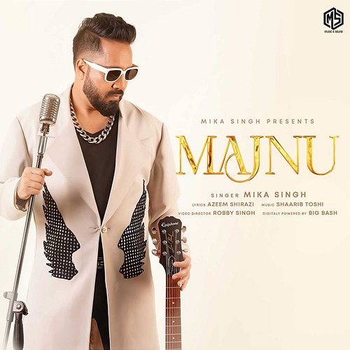 Majnu Mika Singh