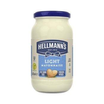 Majonez Hellmann'S Light 405Ml Inna marka