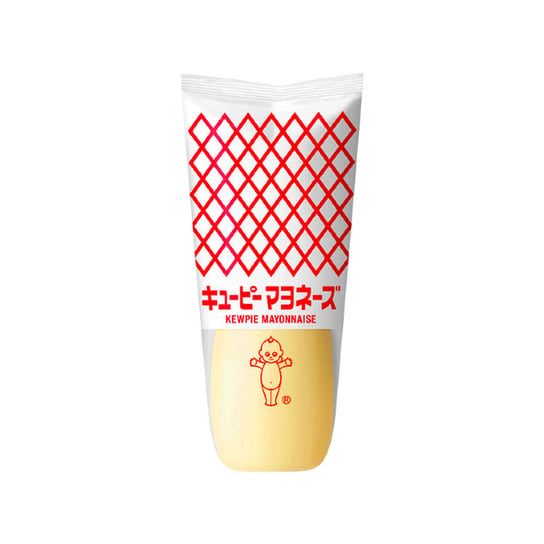 Majonez Japoński [Idealny do Sushi] "Kewpie Mayonnaise" 500g Kewpie Kewpie