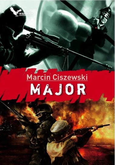 Major Ciszewski Marcin