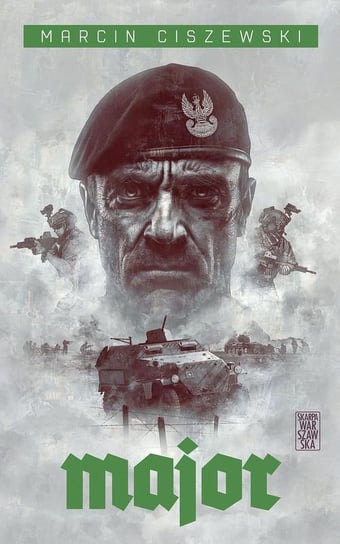 Major Ciszewski Marcin