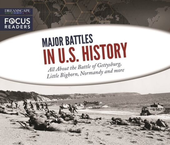 Major Battles in U.S. History Marshall Qarie