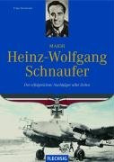 Major Heinz-Wolfgang Schnaufer Kurowski Franz
