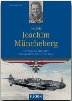 Major Joachim Müncheberg Roll Hans-Joachim